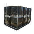 Diffusion layer 200-300um Enameled steel plate water storage tank